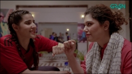 22 Qadam - Episode 17